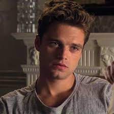 Carter baizen — instinct 02:31. Sebastian Stan Brasil On Twitter Sebastian Stan As Carter Baizen In Gossip Girl 3x5
