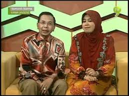 Hayatilah keindahan didikan jiwa allah swt ini berasaskan keindahan beragama. Mama Eta Dr Robiah K Hamzah Semanis Kurma Isteri Sempurna 3