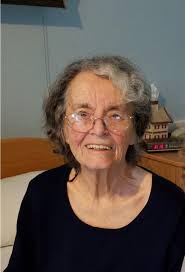 Patricia Platts Obituary