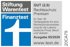 Ab wann gilt die rechtsschutzversicherung? Rechtsschutzversicherung Ab 7 69 Im Monat Adac