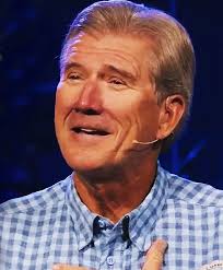 PASTOR DAVID WALKER — Alamo City Church