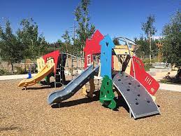 Vacation homes, condos, apartments, hotels, cabins, villas Park City Playgrounds