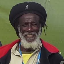 Congo Ashanti Roy in French