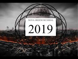Resultado de imagem para VISAO DE MUNDO PARA A NOVA ORDEM MUNDIAL