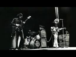 Ten years after is most well known for their performance at the woodstock music and arts festival in august '69 with their frontman, alvin lee. Ten Years After Youtube