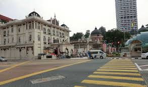 What's the malay translation of zebra crossing? Malaysia To Charge For Mandatory Quarantine Hotel Stay Khmer Times
