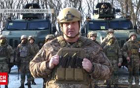 Вместе с тем, обострение ситуации в районе оос является провокацией российских наемников, чтобы спровоцировать всу на ответный огонь. D21tozuy4am47m