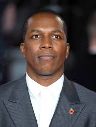 Actor Leslie Lloyd Leslie Odom Jr Age Leslie Odom To Duet With Phil Collins  At Open