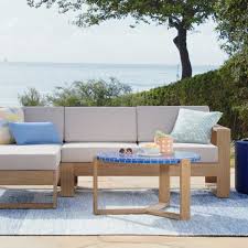 Portside Outdoor Lounge Chair