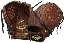 The glove leather is an important part of any baseball glove. Baseball Gloves Softball Gloves Information Research Center