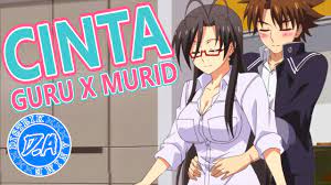 It was junk, sent by an unknown third party who is not using feedblitz to send their emails or manage their rss feeds. 10 Pasangan Guru Murid Paling Romantis Di Dunia Animanga Youtube