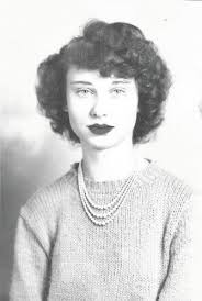 Norma Pitzer Obituary (2014)