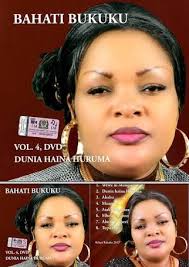Bahati bukuku faraja time 2020. Bahati Bukuku Singeli Beat