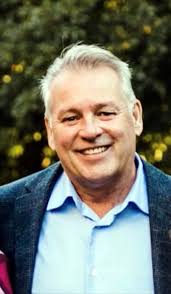 Barry Anderson avis de décès