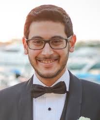 Mohammad Elsayed's Instagram, Twitter & Facebook