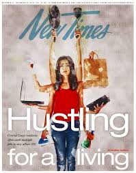 New Times Nov 22 2018 By New Times San Luis Obispo Issuu