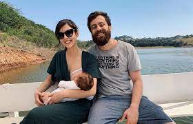 Leia também 1 pamela faz chá de fraldas com a família em são paulo 2 fernanda machado anuncia gravidez após perder filho 3 em post, jojo todynho revela ter sofrido aborto espontâneo Titi Muller Encanta A Web Com Foto Do Filho Parceirinho Famosos Gshow