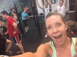 Lisa Liehr Welbourne, what a great class!!! It was an awesome workout!!!!  Thank you!!!!