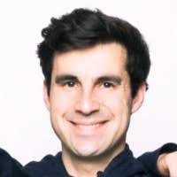 I already mentioned the obvious synergies when IQGeo announced the planned  acquisition, then I spoke about the freedom to act and innovate that IQGeo  offers. Today, I'd like to talk about the