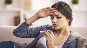 Berat badan turun keinginan banyak orang yang kelebihan berat badan. 9 Penyebab Badan Terasa Panas Tapi Tidak Demam