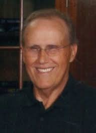 Donald Lovett Obituary (1949