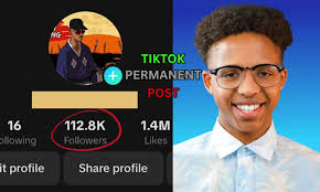 Post a permanent video to 100k