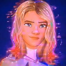 gwen stacy marvel rising