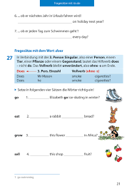 Nachfolgend sind alle kostenlos abrufbaren arbeitsblätter nach klassen gruppiert und weiter nach thema unterteilt. Frage Und Verneinung Englisch Ab 6 Klasse Und Fur Erwachsene A5 Heft Amazon De Waas Ludwig Thiele Rainer Bucher