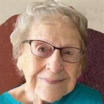 Ann M. Faynik Obituary