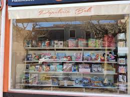 Papelería Beli
