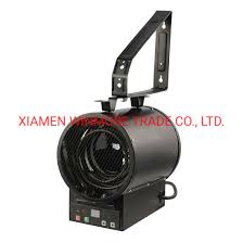 Ceiling fans can cool outdoor areas, as well as, indoor areas. Ceiling Or Wall Mounted Electric Fan Heater With Remote Control China 3 75kw Heater Ceiling Heater Made In China Com