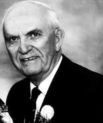 Arthur Parsons Obituary