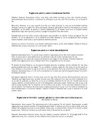 Fă din sufletul meu un soare călduros pentru sufletul lor, ca fiecare din ei să simtă din îndestulare mângâierile și ajutorul cel venit de la tine și revărsat asupra lor prin rugăciunile și prin dragostea mea fiască. Rugaciuni Docx