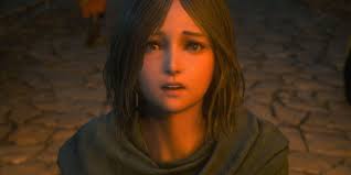 What was her role? : r/FFXVI