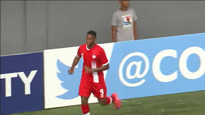 It enjoys a relatively high standard of living but also faces serious political and economic challenges. Cu17pan Canada Vs Suriname Highlights Youtube