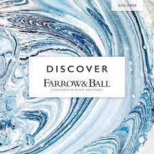 Farrow Ball Discover By Brewers Issuu