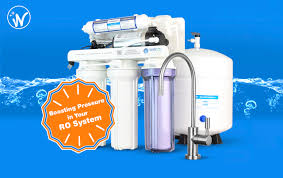 Search for water filter with us. How Do I Boost Pressure In A Reverse Osmosis System