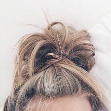 Darum Solltest Du Eine Nacht Frisur Tragen Wunderweib Haar Styling Frisuren Langhaar Haare