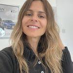 Cecilia Gorospe's Instagram, Twitter & Facebook