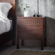 Check spelling or type a new query. Behling 2 Drawer Bedside Table Wooden Bedside Cabinets Furniture Quality Bedroom Furniture