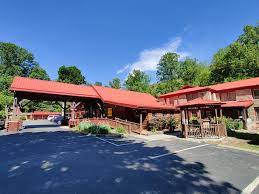 Smoky Falls Lodge Home Facebook