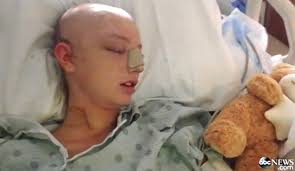 Florida parasailing accident victim says her body was ready to die