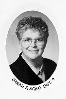 Women in the Arkansas General Assembly