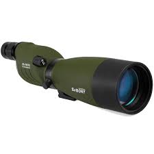 Judging on clarity alone, the maven s.2 is a steal compared to other spotting scopes on the market. Svbony Sv17 Best Spotting Scope For Birding Bak4 Outdoor Telescope