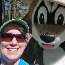 Asked Josh Amato to tell me what he would cut from the budget if he were  elected. When he told me to go to his website, I mentioned that I had and