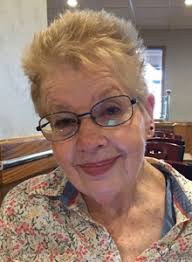 Carole Ann Ellsworth Obituary