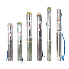 Kelebihannya ada pada kemampuan pompa air diesel menyedot air dalam jumlah yang besar. Pompa Air Sumur Dalam Submersible Pump Posts Facebook