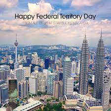 Luke ma, attribution license, creative commons. Starbucks Malaysia On Twitter Happy Federal Territory Day To All In Kuala Lumpur Putrajaya And Labuan
