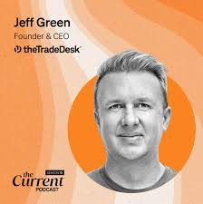 Our Founder and CEO, Jeff Green, joins The Current Podcast to talk about  why we're launching Ventura, the evolution of the premium internet, and his  obsession with improving the ad tech supply