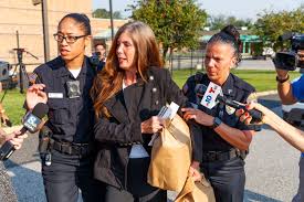 Kathleen Kane released from prison — one of them, anyway | Editorial